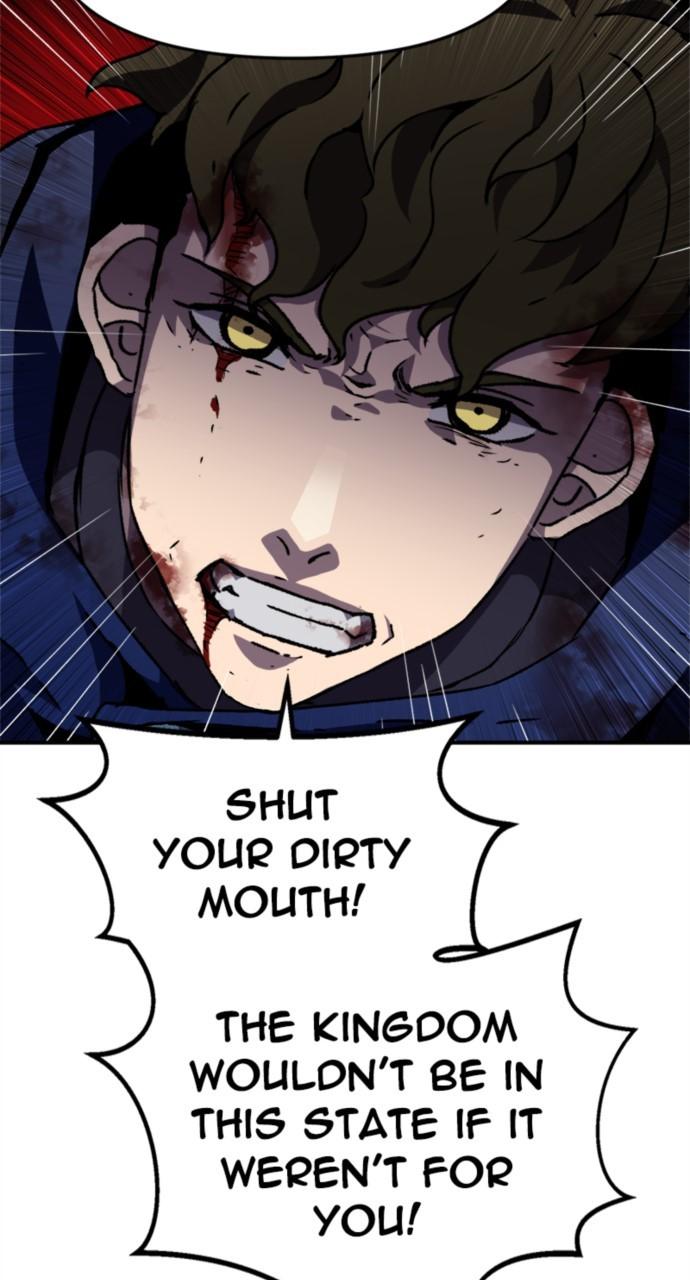 A Knight With a Time Limit Chap 18 - Next Chap 19