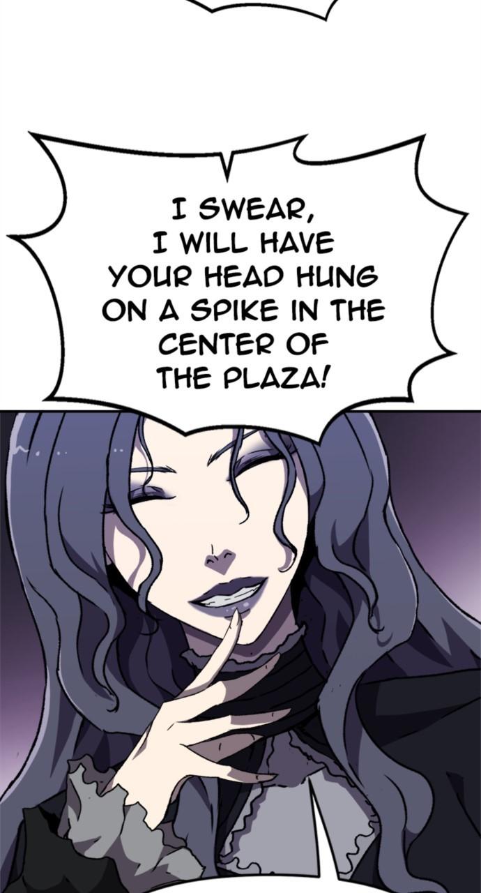 A Knight With a Time Limit Chap 18 - Next Chap 19