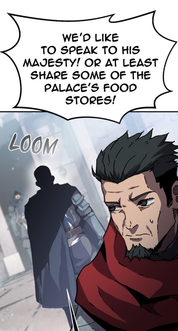 A Knight With a Time Limit Chap 19 - Next Chap 20