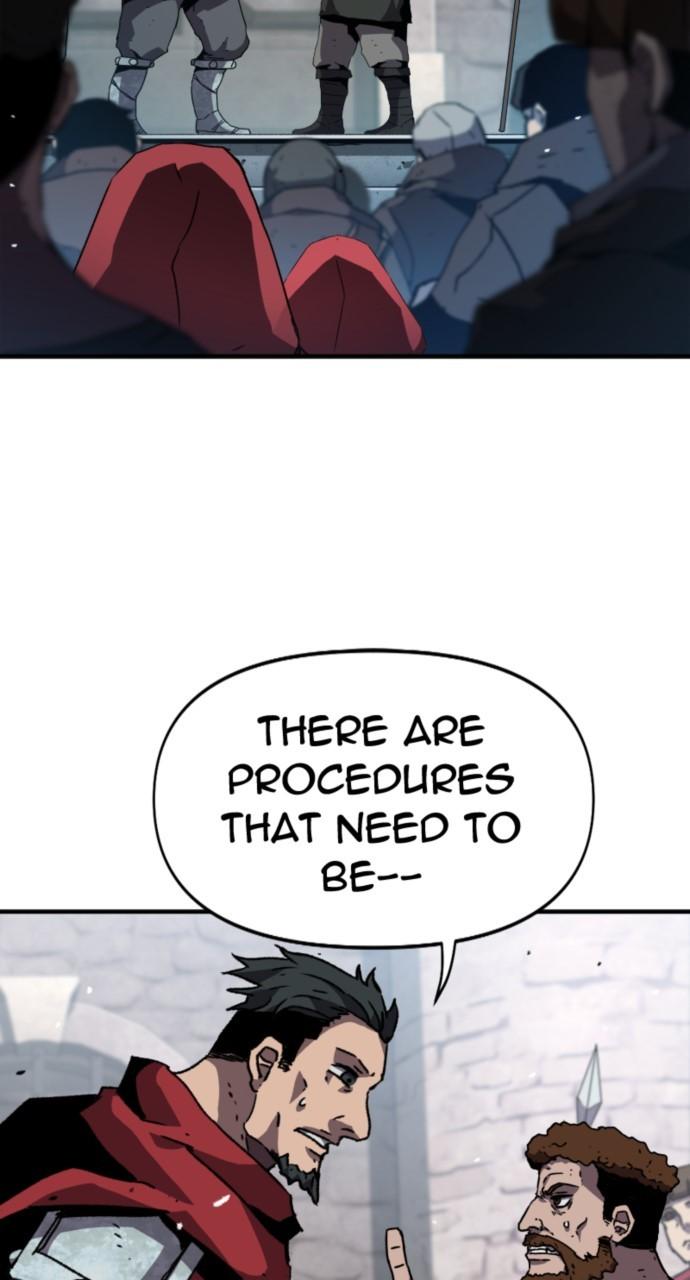 A Knight With a Time Limit Chap 19 - Next Chap 20