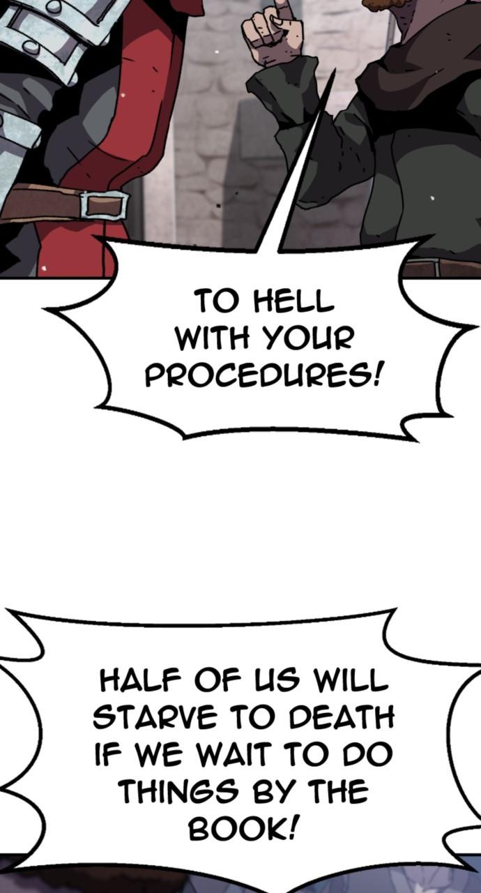 A Knight With a Time Limit Chap 19 - Next Chap 20