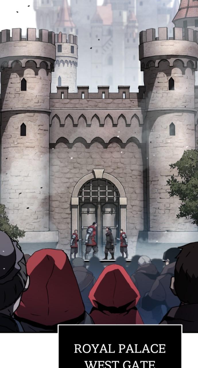 A Knight With a Time Limit Chap 19 - Next Chap 20