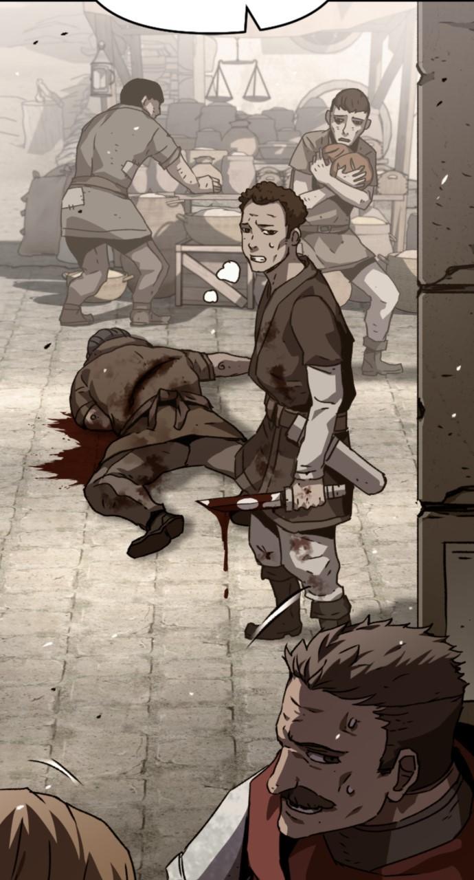 A Knight With a Time Limit Chap 19 - Next Chap 20