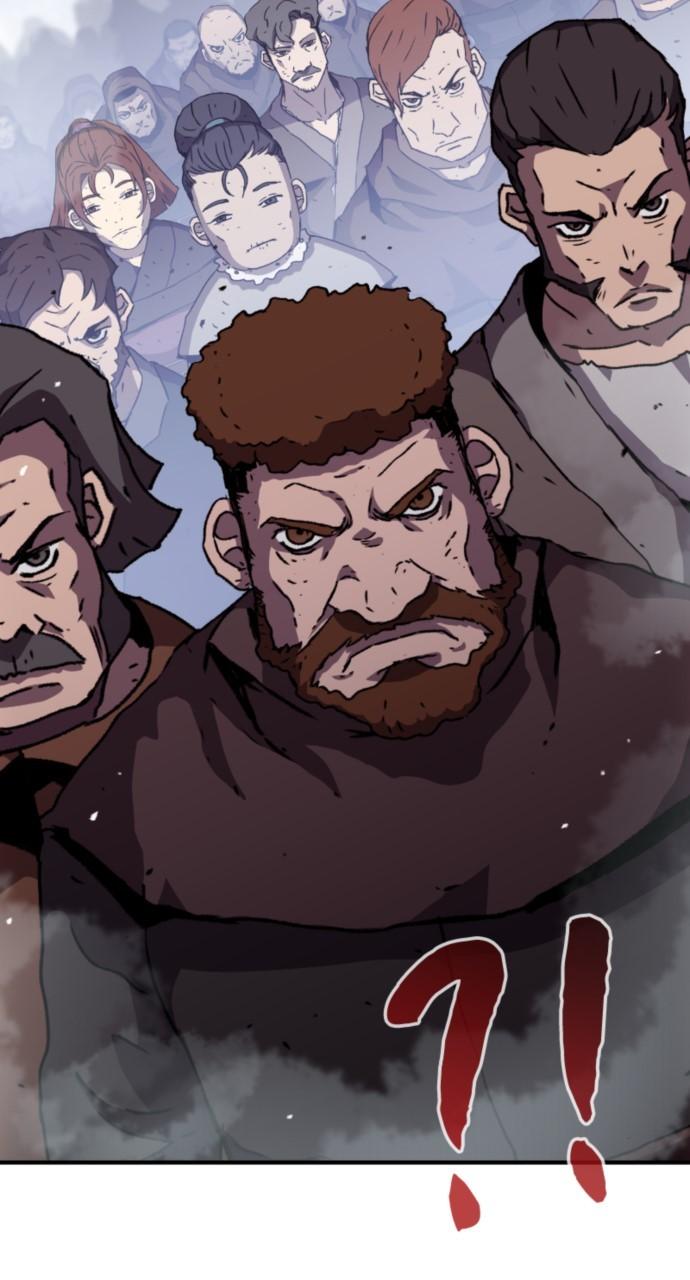 A Knight With a Time Limit Chap 19 - Next Chap 20
