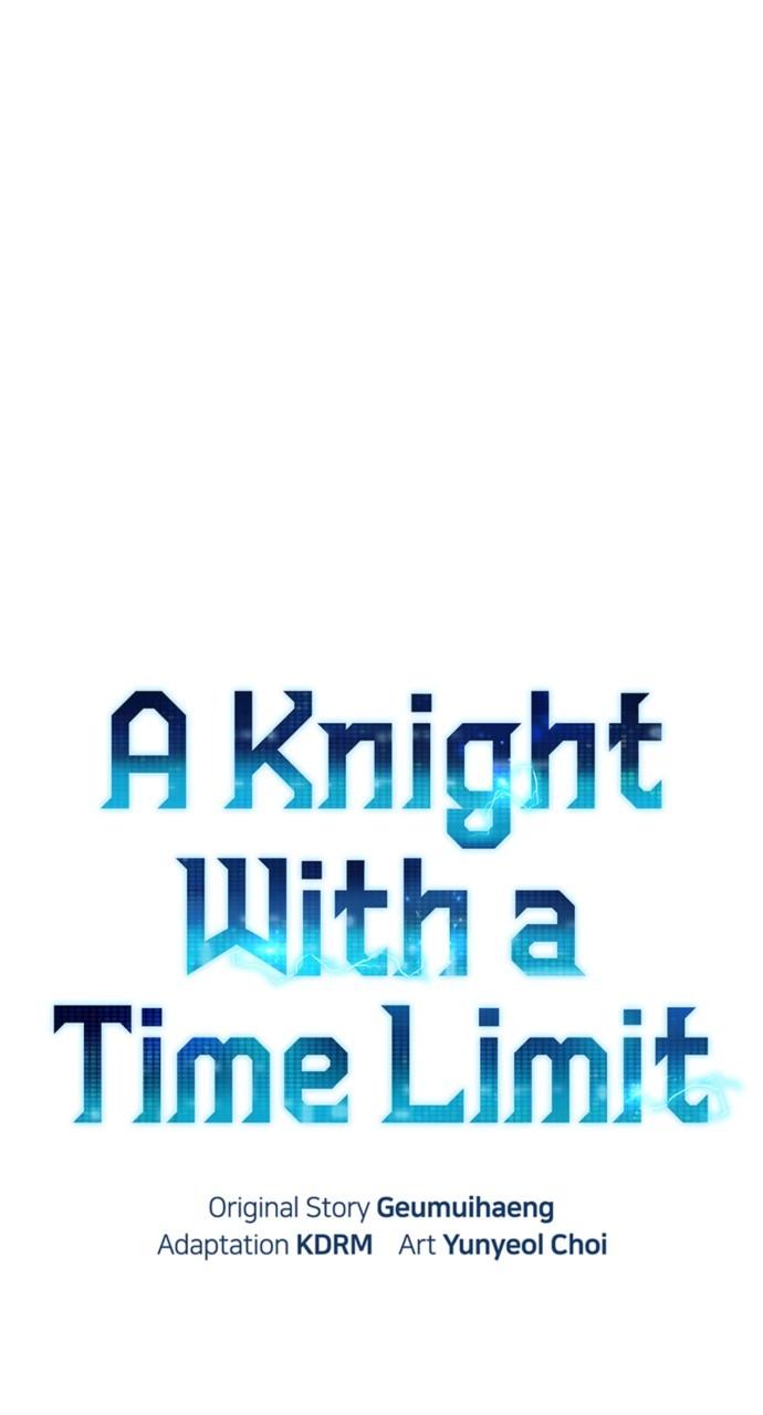 A Knight With a Time Limit Chap 19 - Next Chap 20
