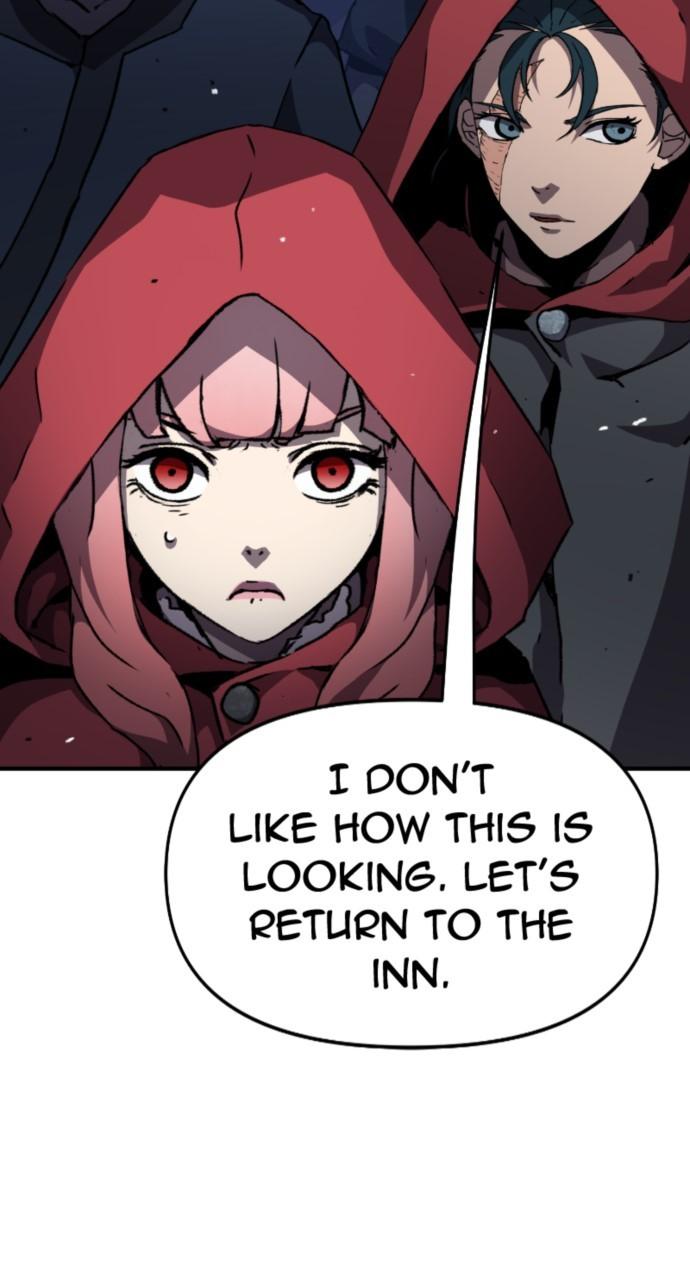 A Knight With a Time Limit Chap 19 - Next Chap 20