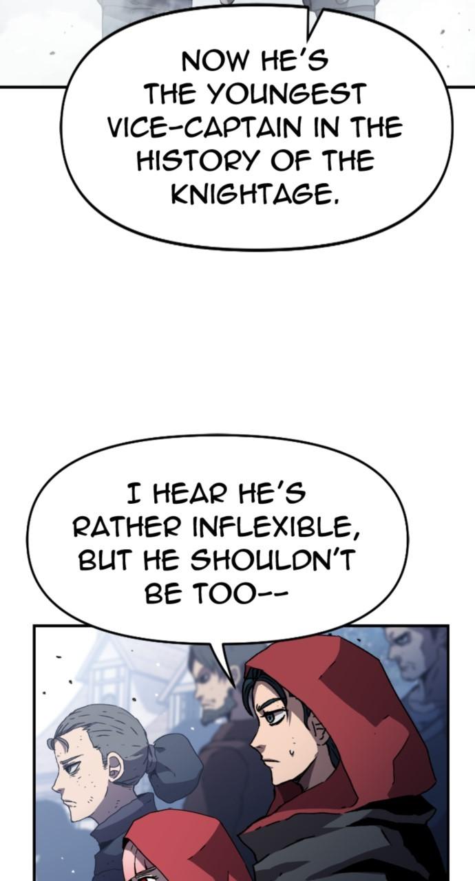 A Knight With a Time Limit Chap 19 - Next Chap 20