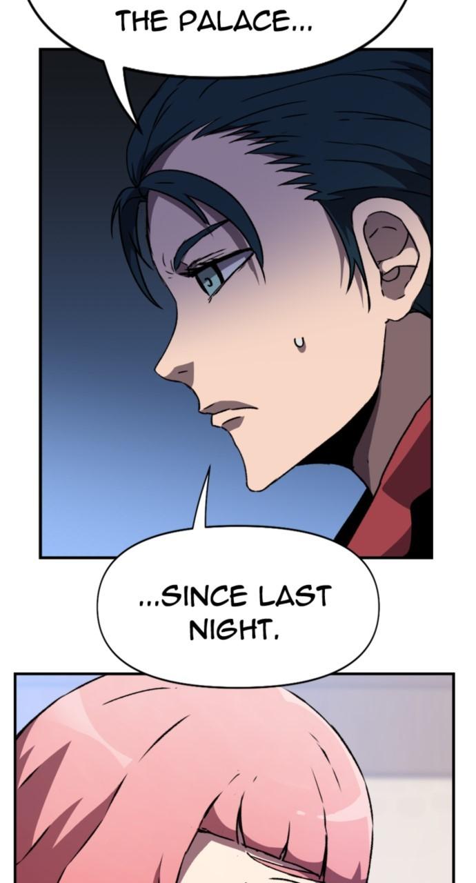 A Knight With a Time Limit Chap 19 - Next Chap 20