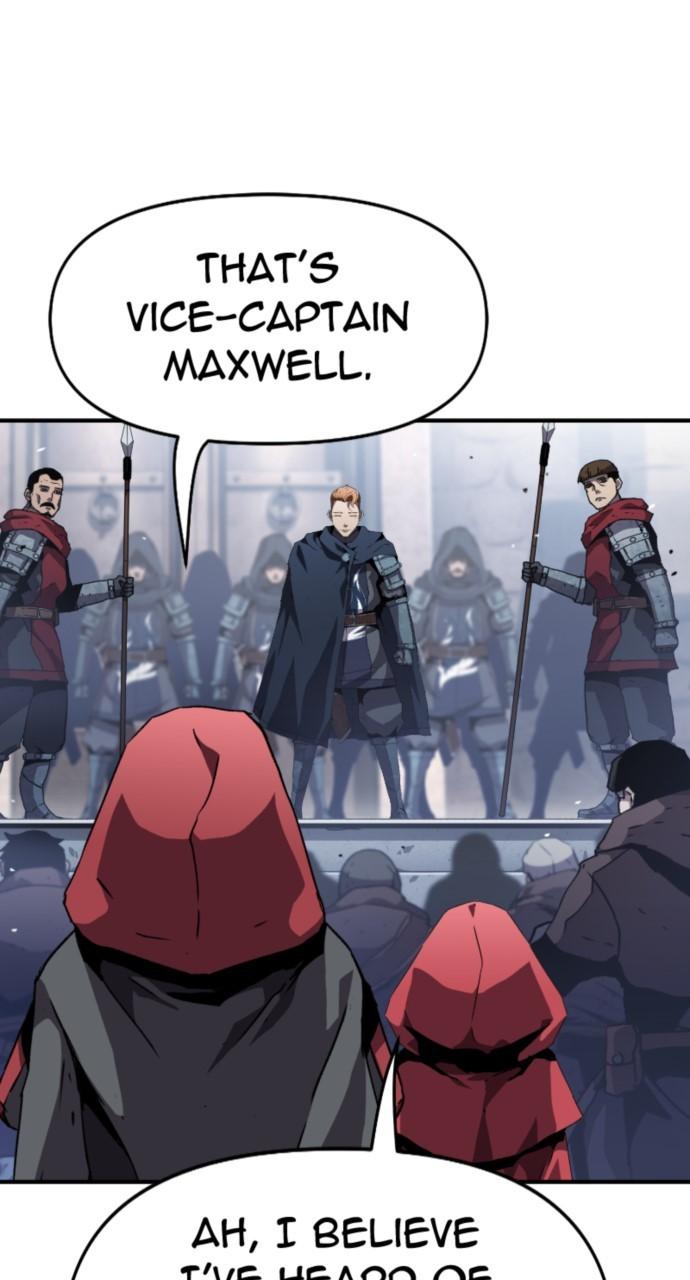 A Knight With a Time Limit Chap 19 - Next Chap 20