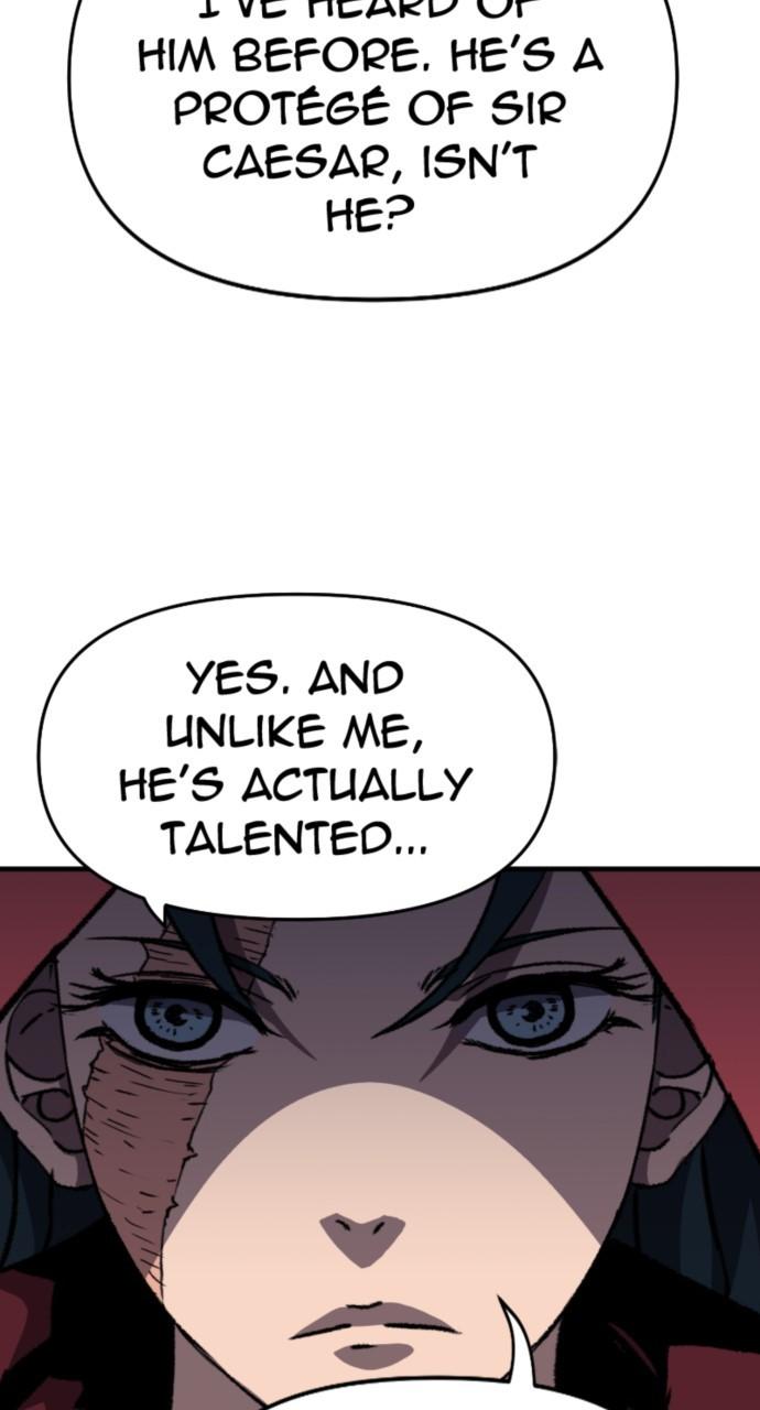 A Knight With a Time Limit Chap 19 - Next Chap 20
