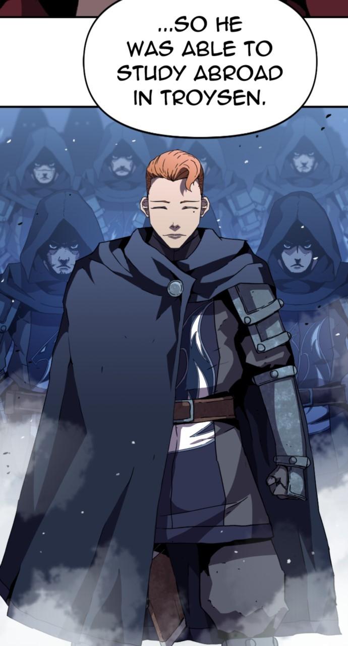 A Knight With a Time Limit Chap 19 - Next Chap 20