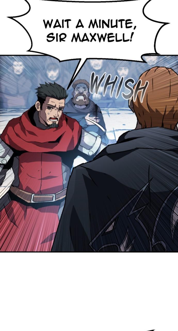 A Knight With a Time Limit Chap 19 - Next Chap 20