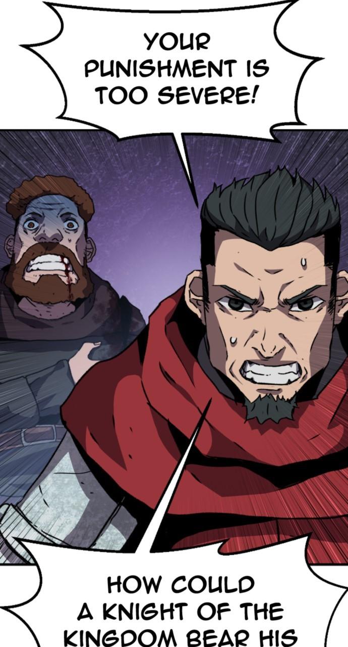 A Knight With a Time Limit Chap 19 - Next Chap 20