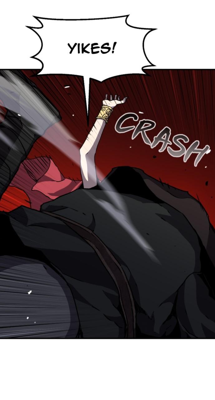 A Knight With a Time Limit Chap 19 - Next Chap 20