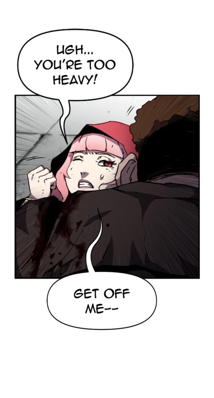 A Knight With a Time Limit Chap 19 - Next Chap 20