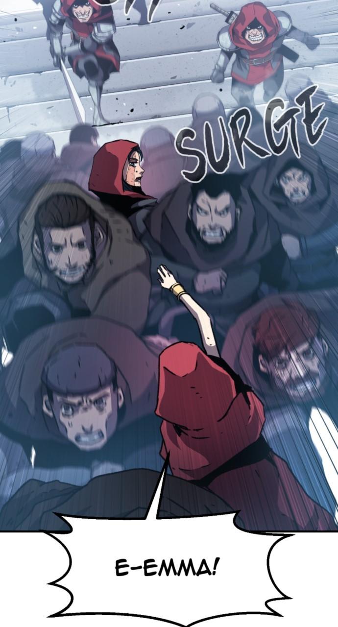 A Knight With a Time Limit Chap 19 - Next Chap 20