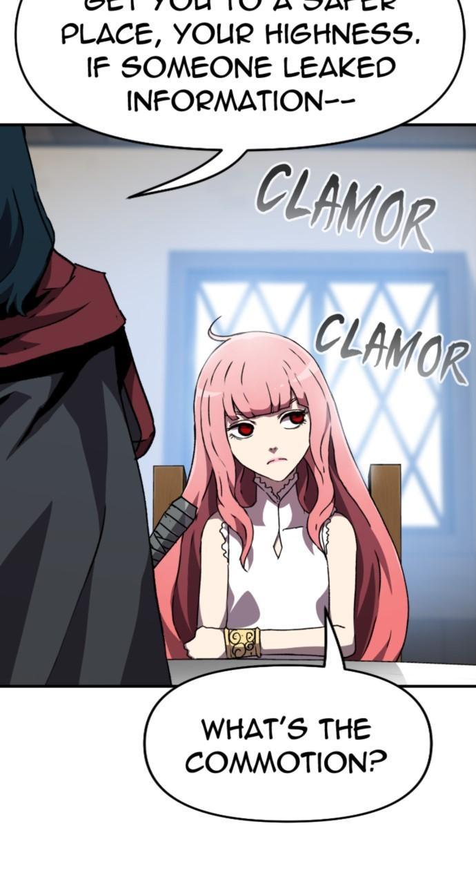 A Knight With a Time Limit Chap 19 - Next Chap 20