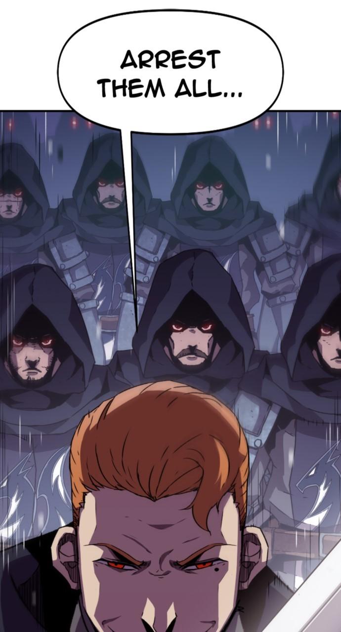 A Knight With a Time Limit Chap 19 - Next Chap 20