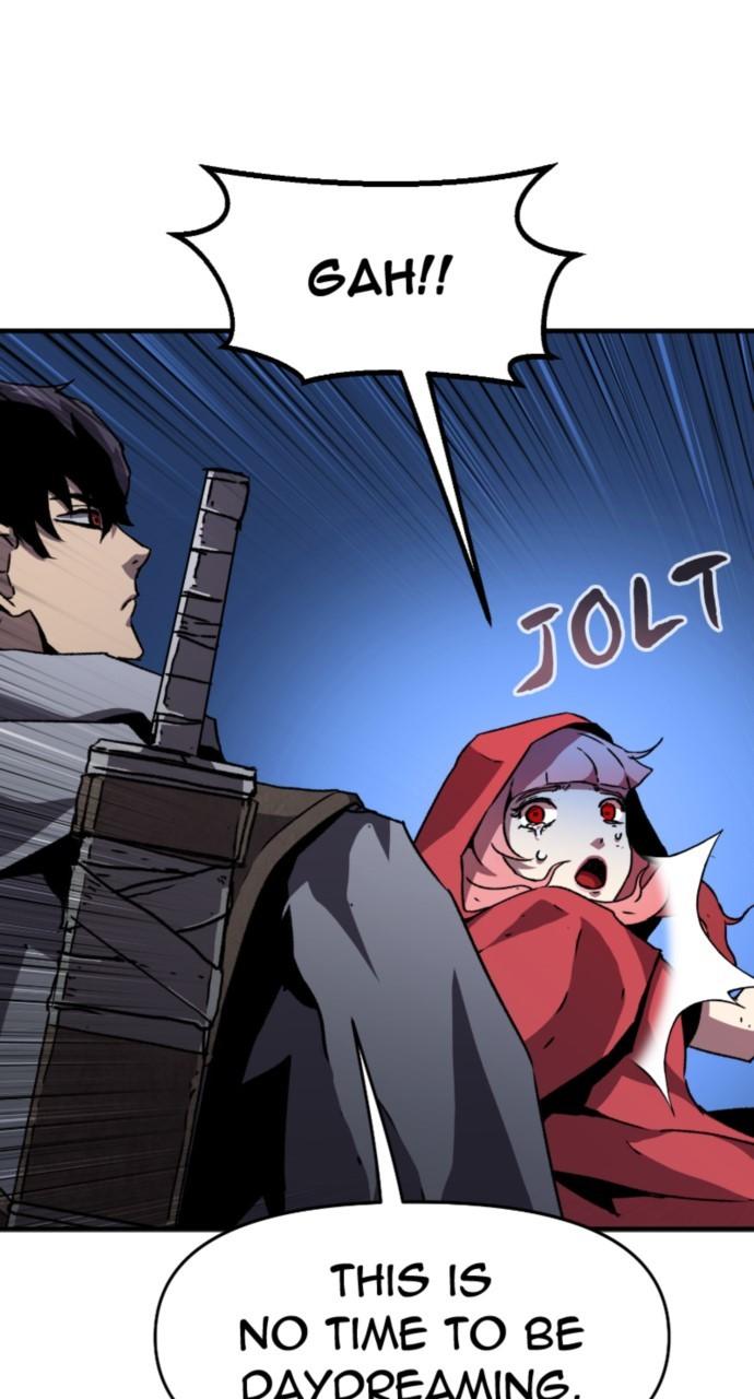 A Knight With a Time Limit Chap 19 - Next Chap 20