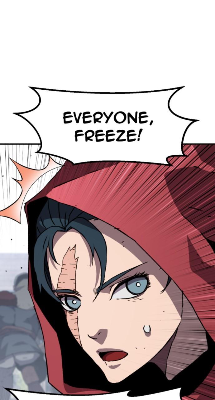 A Knight With a Time Limit Chap 19 - Next Chap 20