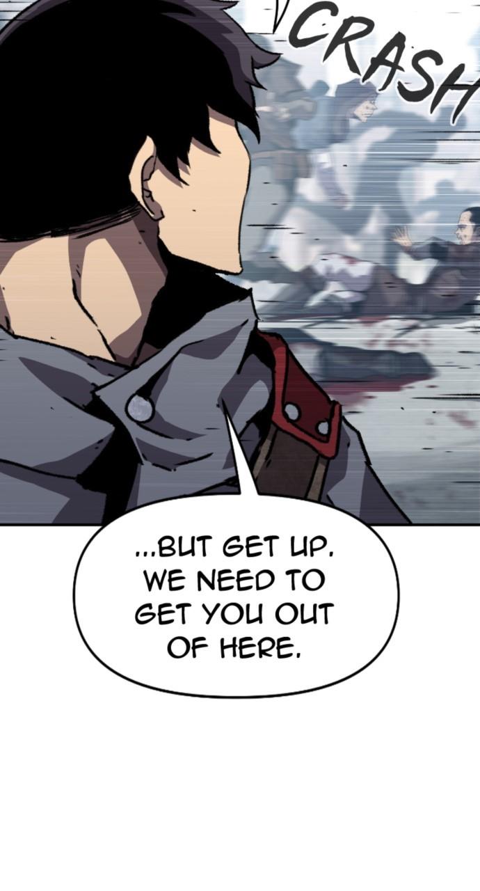 A Knight With a Time Limit Chap 19 - Next Chap 20