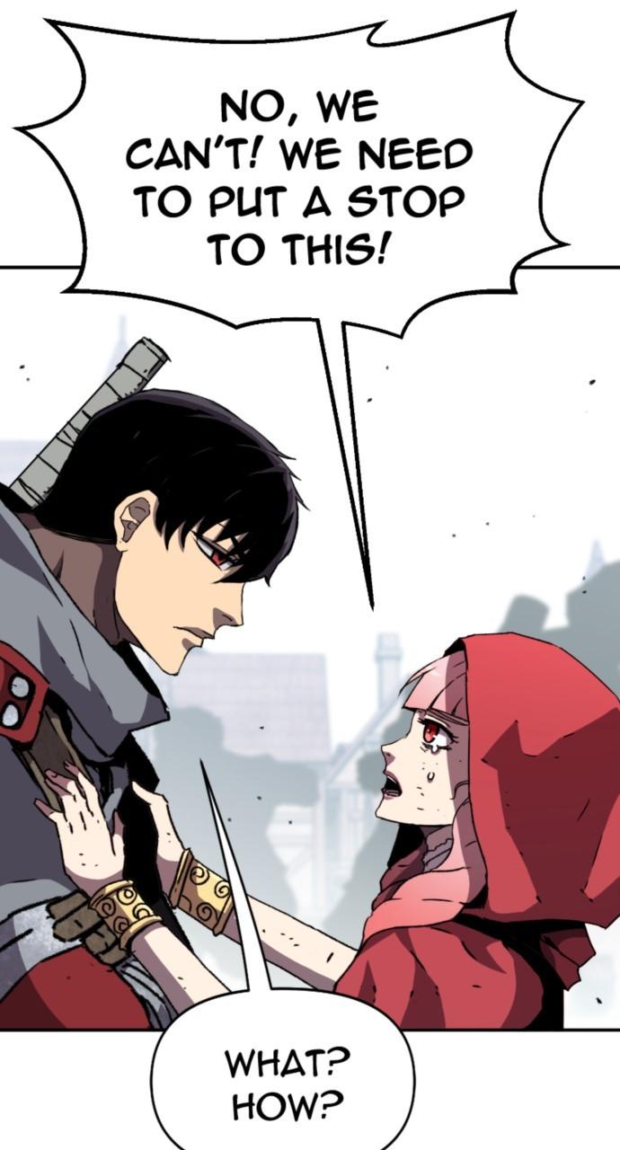 A Knight With a Time Limit Chap 19 - Next Chap 20