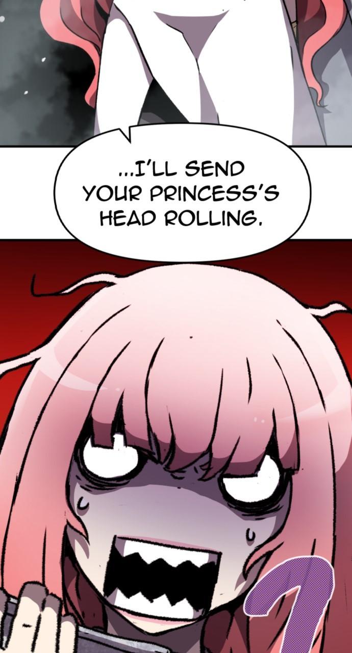 A Knight With a Time Limit Chap 19 - Next Chap 20