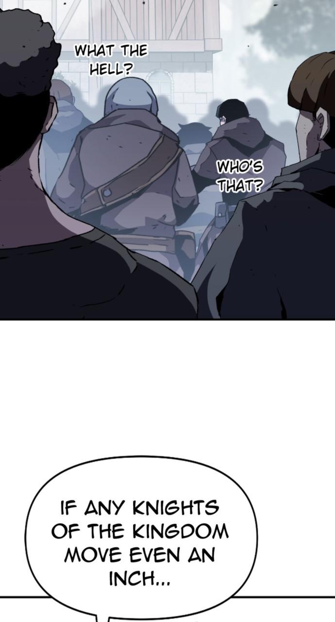 A Knight With a Time Limit Chap 19 - Next Chap 20