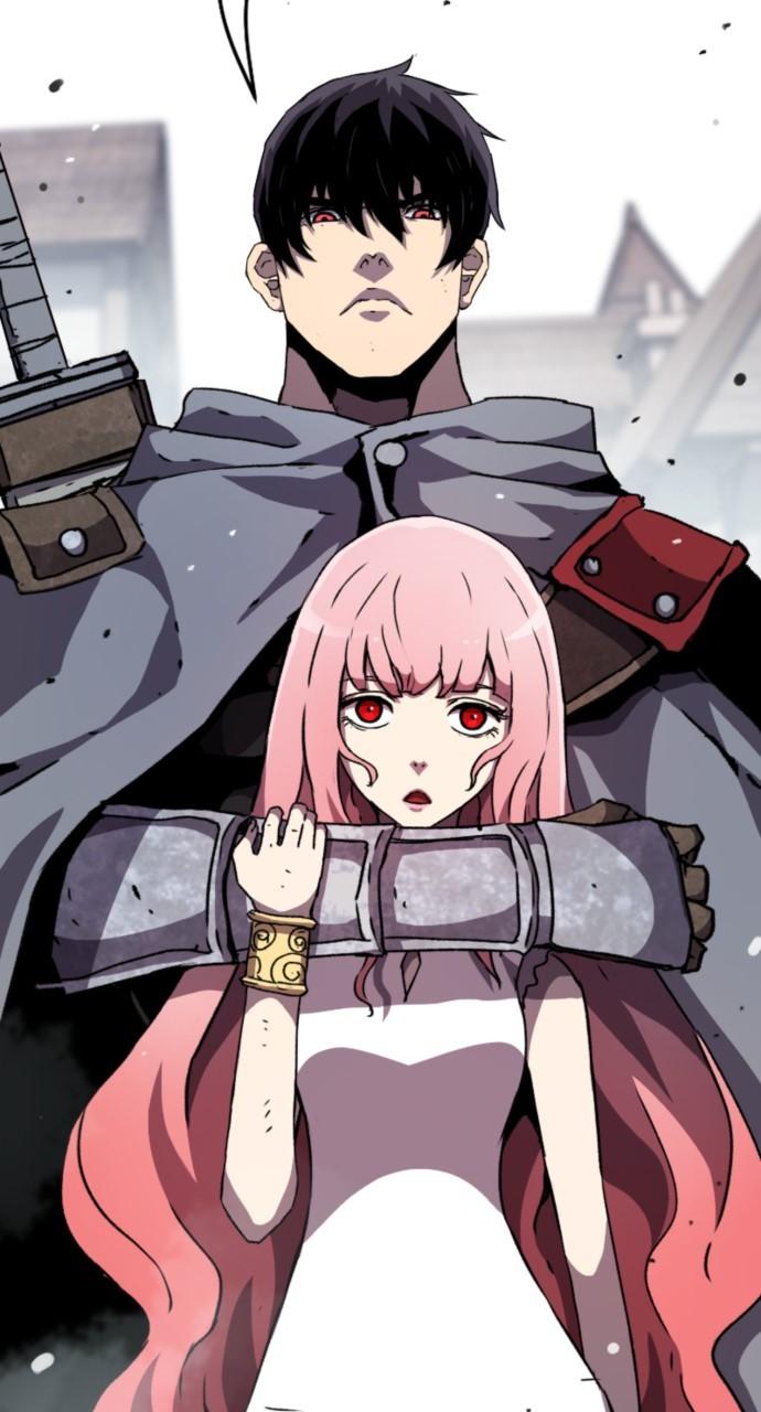 A Knight With a Time Limit Chap 19 - Next Chap 20