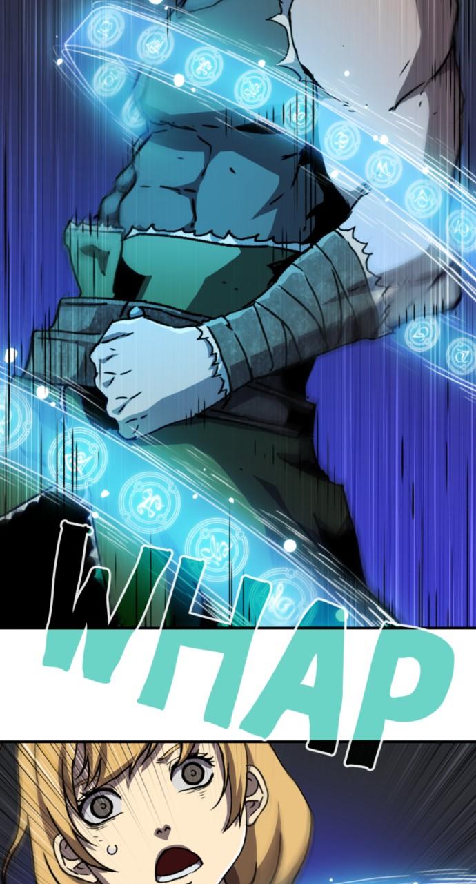 A Knight With a Time Limit Chap 10 - Next Chap 11