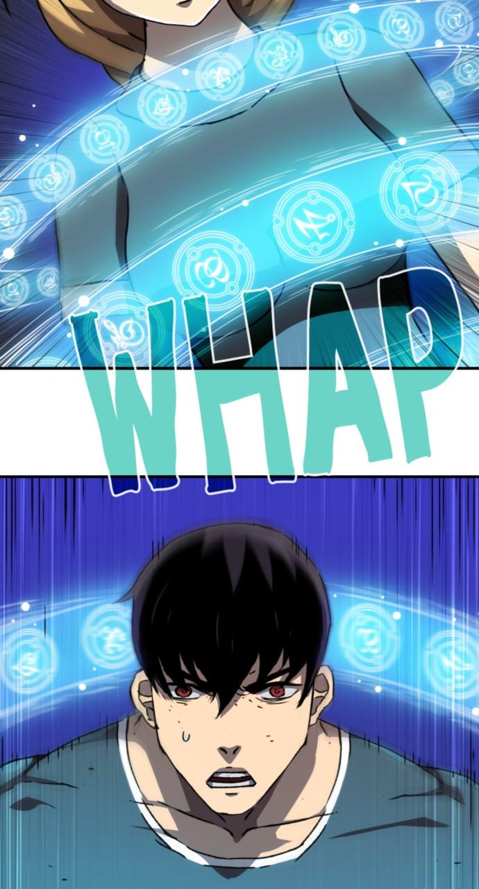 A Knight With a Time Limit Chap 10 - Next Chap 11