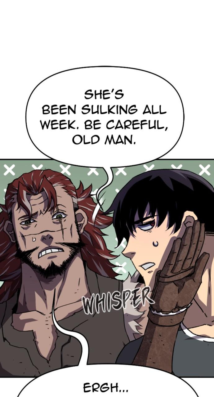 A Knight With a Time Limit Chap 10 - Next Chap 11