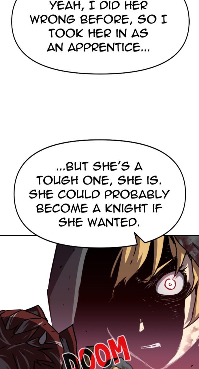 A Knight With a Time Limit Chap 10 - Next Chap 11