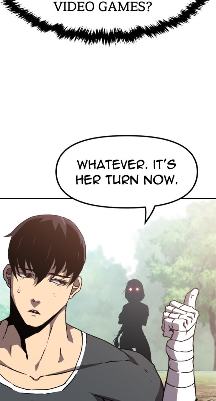 A Knight With a Time Limit Chap 10 - Next Chap 11