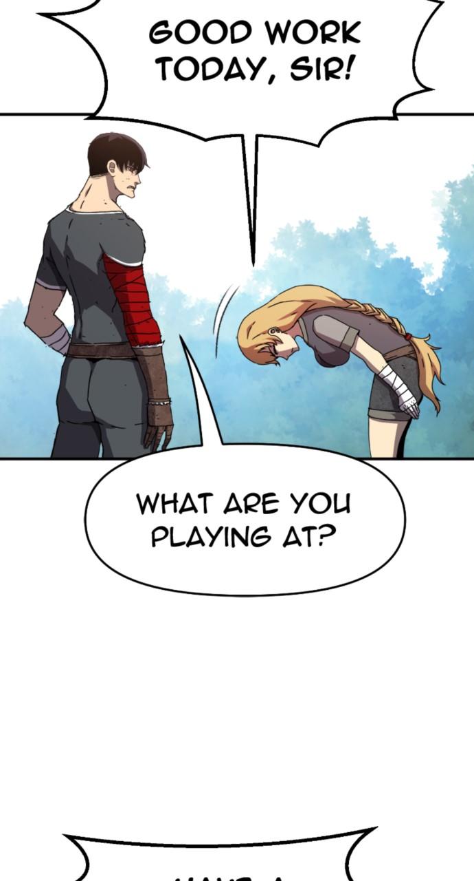 A Knight With a Time Limit Chap 10 - Next Chap 11