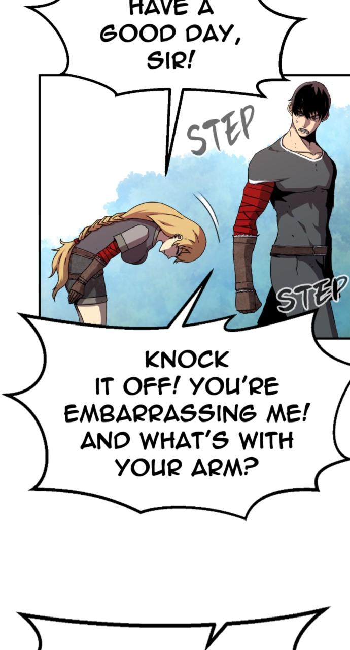 A Knight With a Time Limit Chap 10 - Next Chap 11