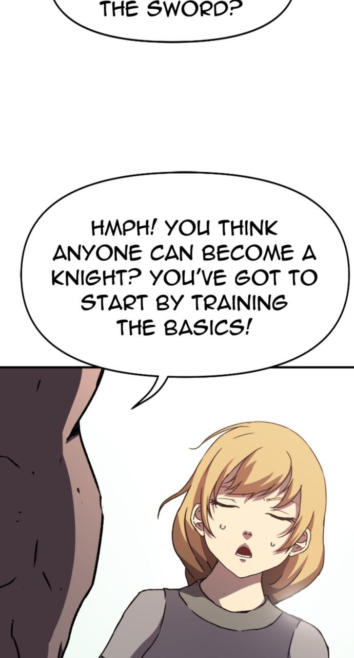 A Knight With a Time Limit Chap 10 - Next Chap 11