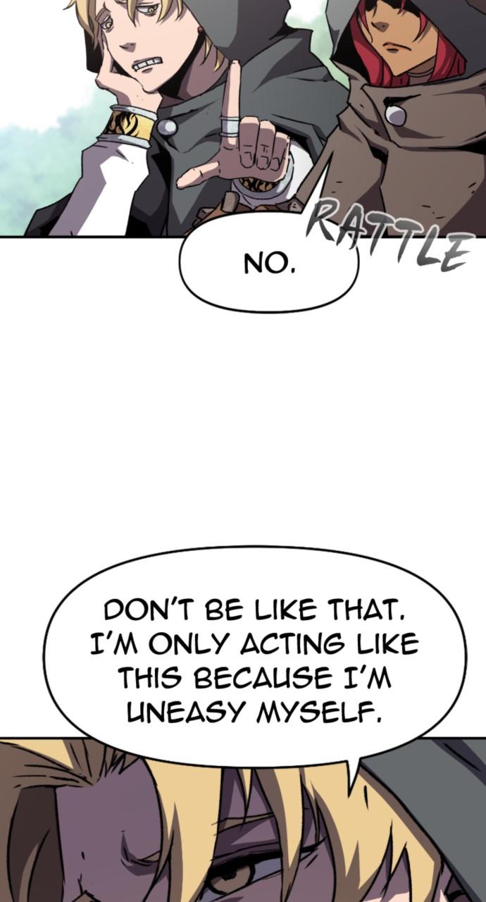 A Knight With a Time Limit Chap 10 - Next Chap 11