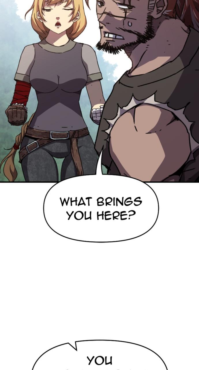 A Knight With a Time Limit Chap 10 - Next Chap 11