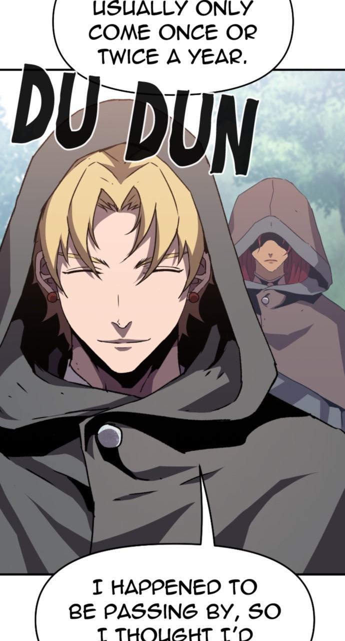 A Knight With a Time Limit Chap 10 - Next Chap 11