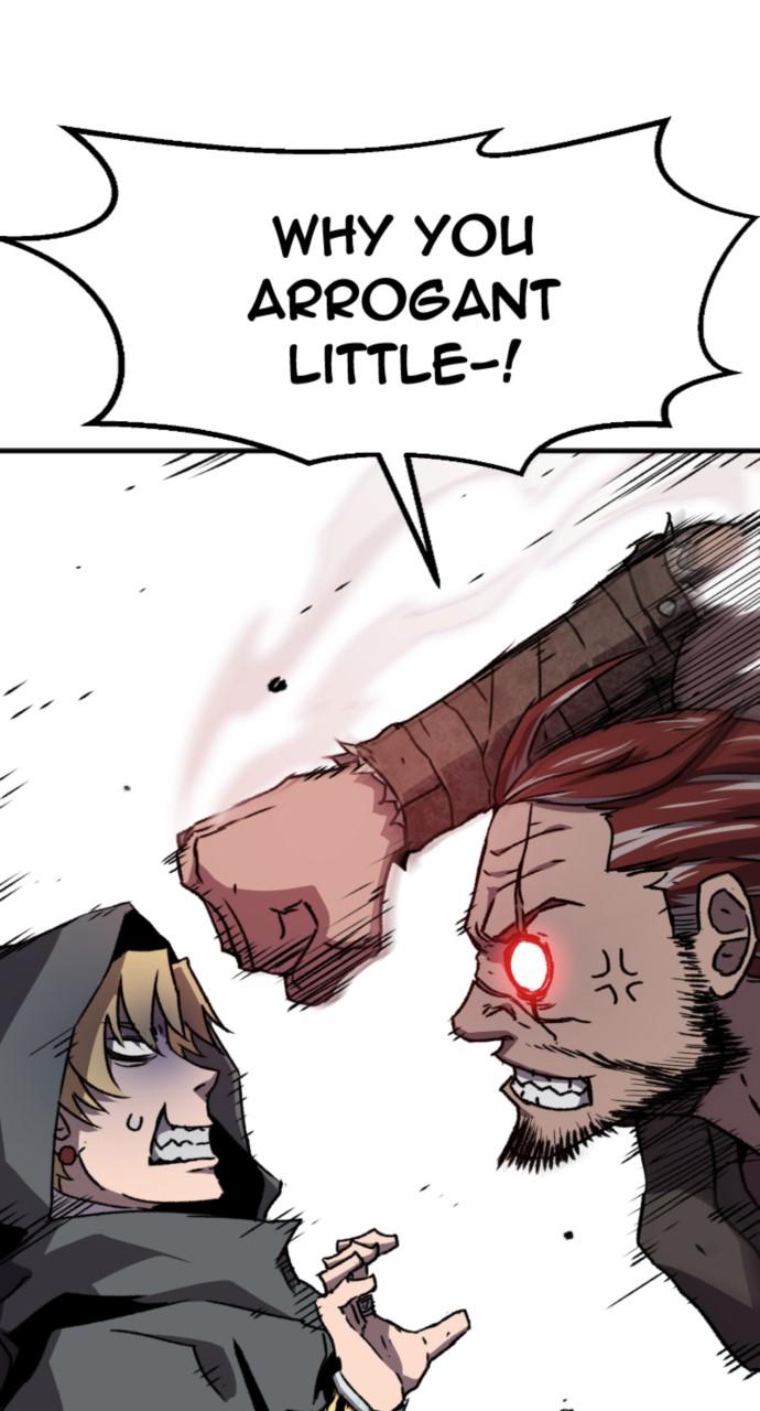 A Knight With a Time Limit Chap 10 - Next Chap 11