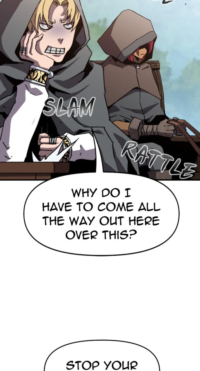 A Knight With a Time Limit Chap 10 - Next Chap 11