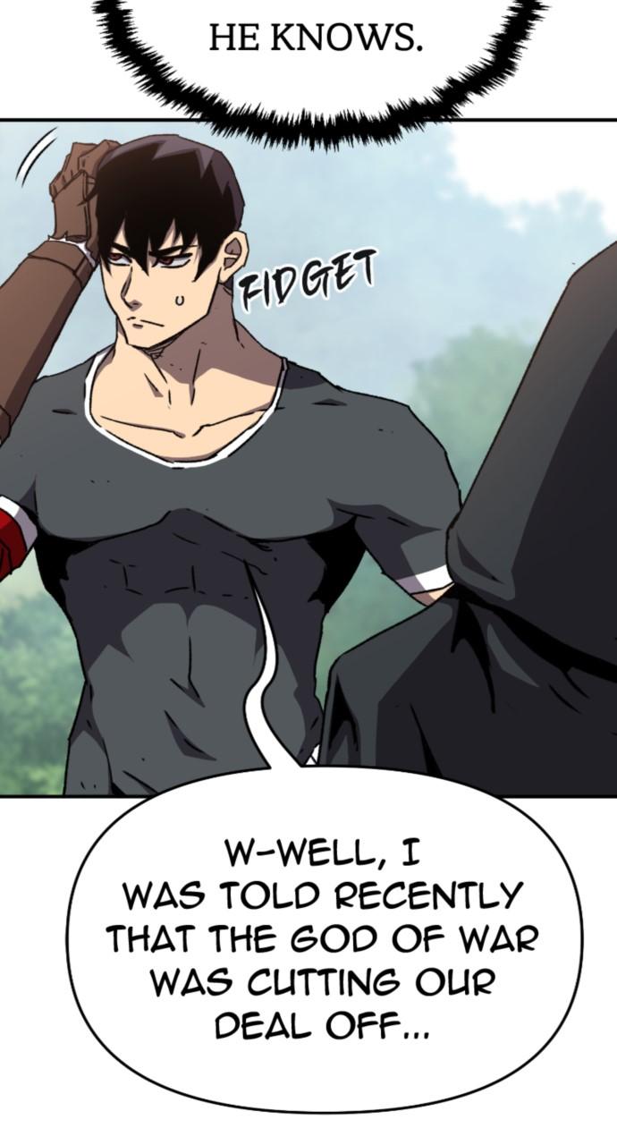 A Knight With a Time Limit Chap 11 - Next Chap 12