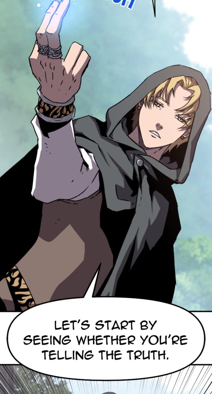 A Knight With a Time Limit Chap 11 - Next Chap 12