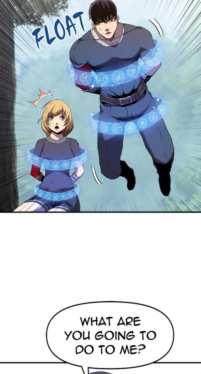 A Knight With a Time Limit Chap 11 - Next Chap 12