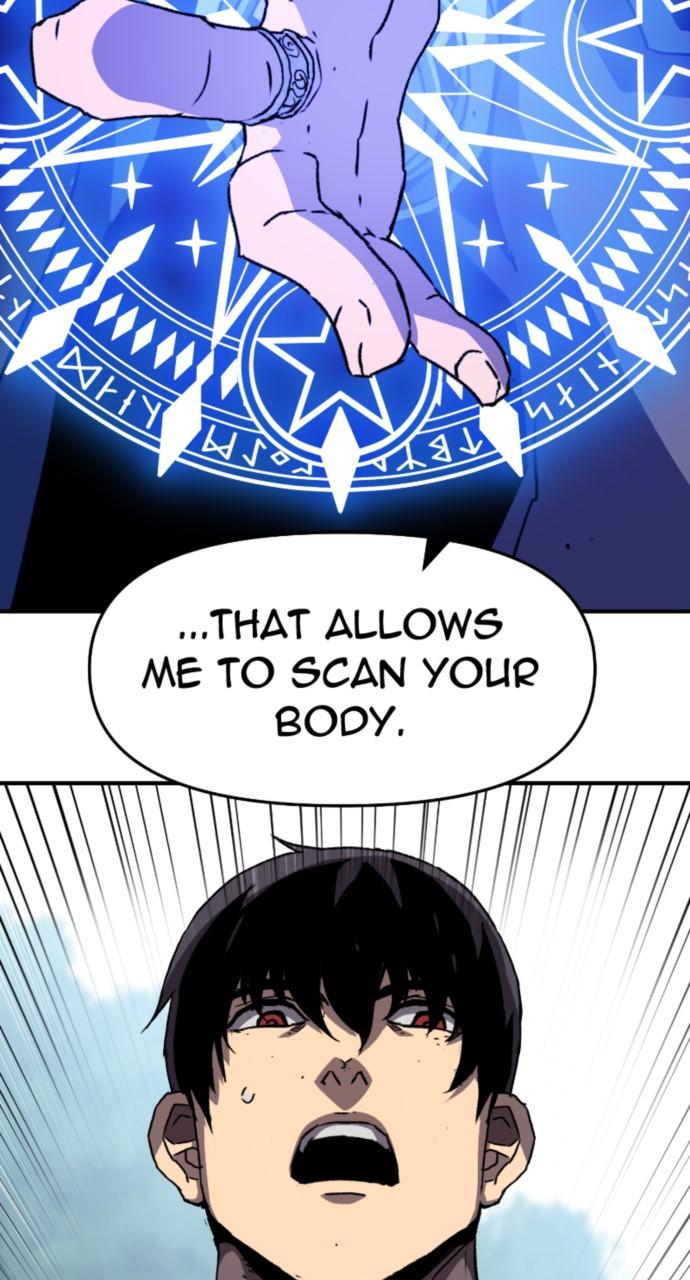 A Knight With a Time Limit Chap 11 - Next Chap 12