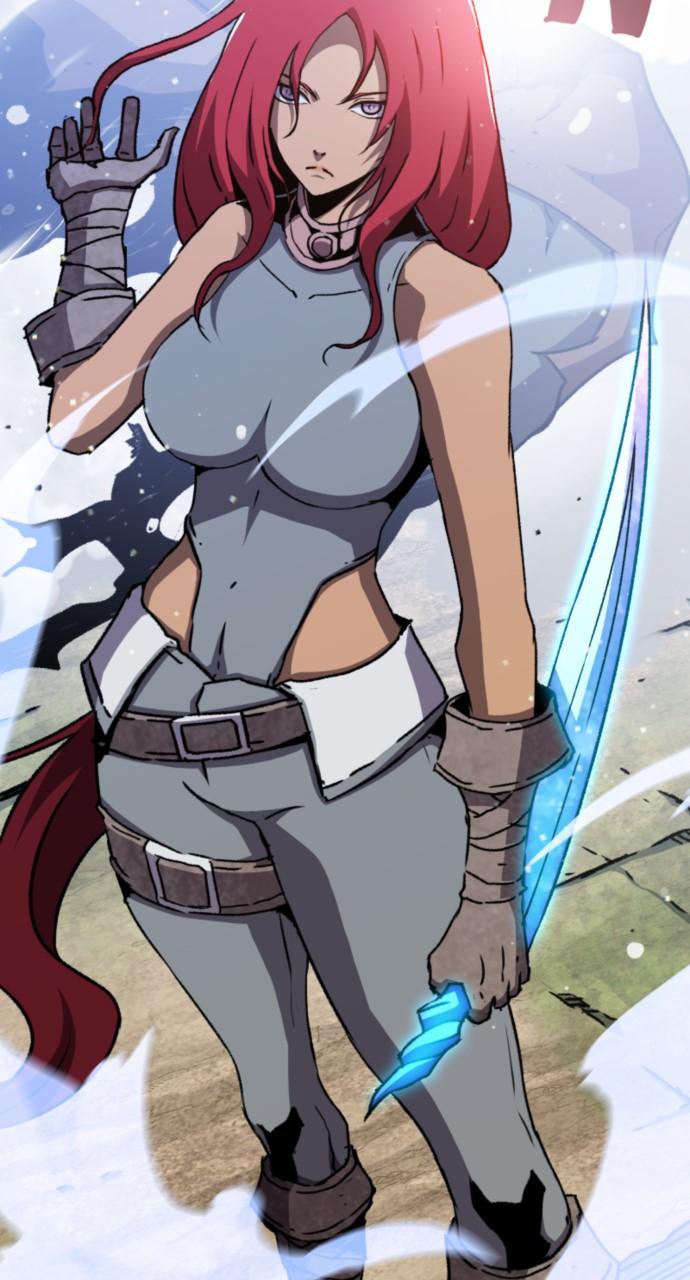 A Knight With a Time Limit Chap 11 - Next Chap 12