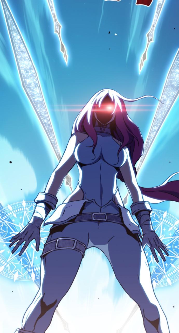 A Knight With a Time Limit Chap 11 - Next Chap 12