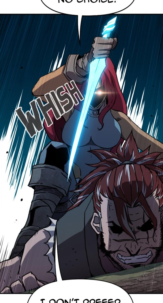 A Knight With a Time Limit Chap 11 - Next Chap 12