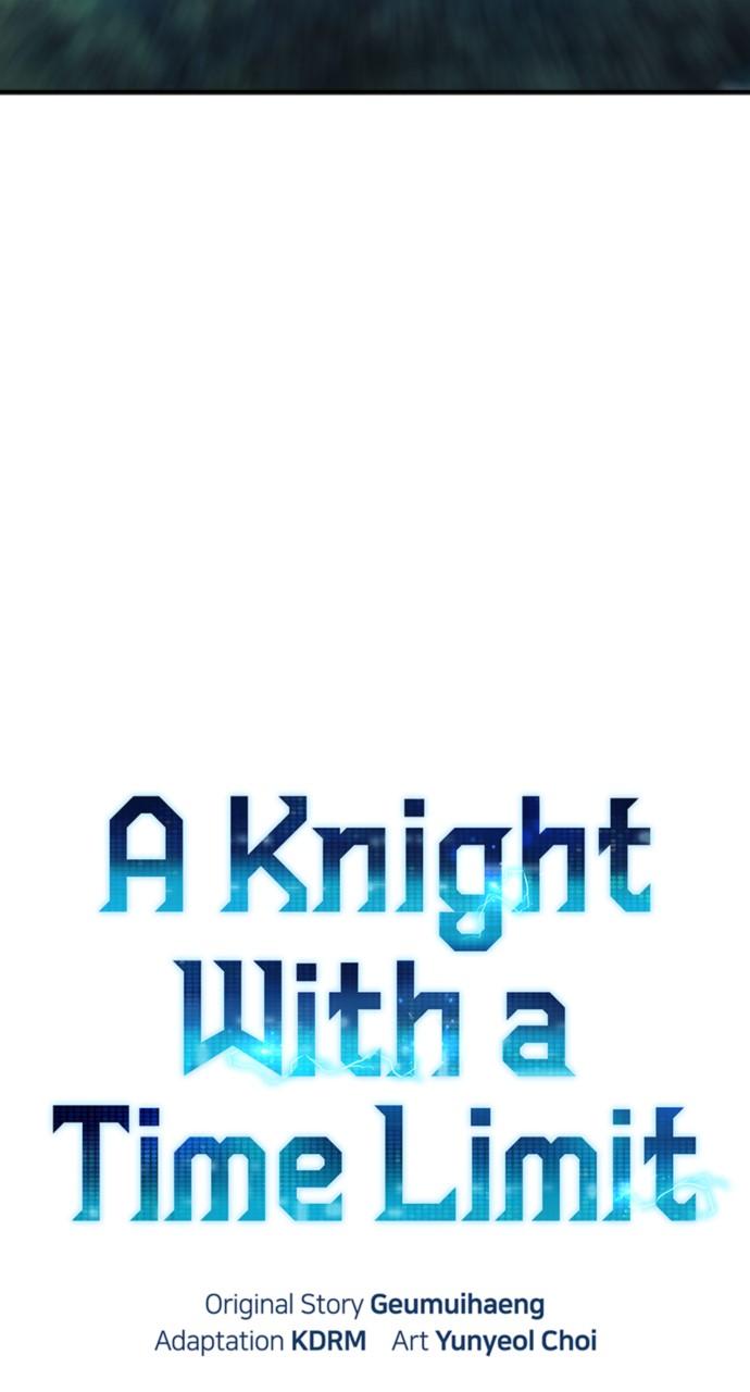 A Knight With a Time Limit Chap 11 - Next Chap 12